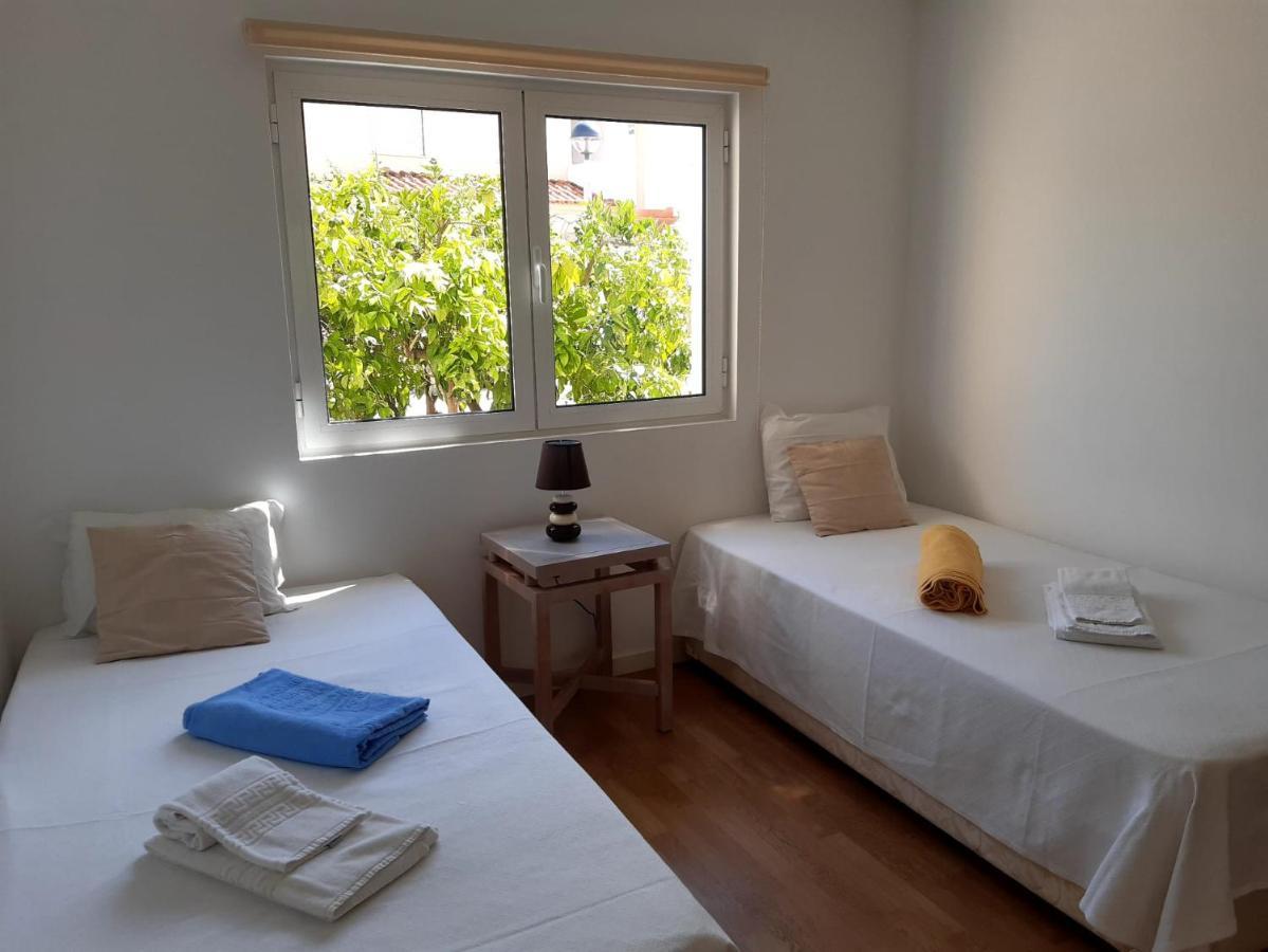 Marsol Beach Apartment 빌라모라 외부 사진