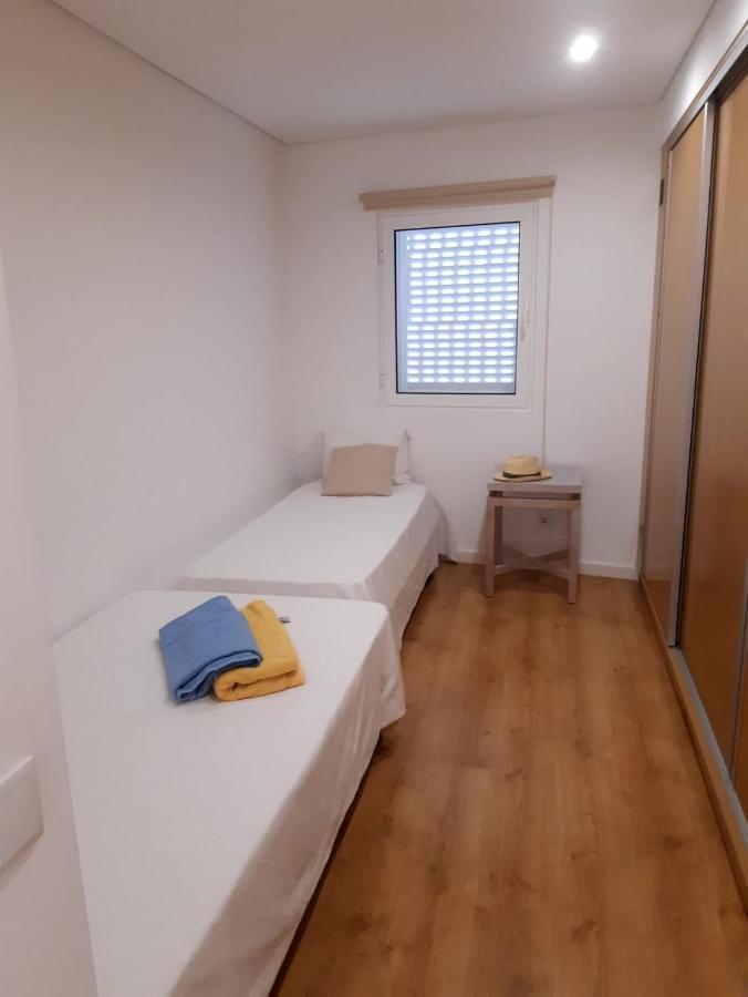 Marsol Beach Apartment 빌라모라 외부 사진