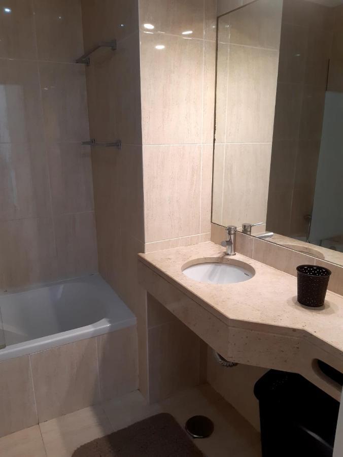 Marsol Beach Apartment 빌라모라 외부 사진