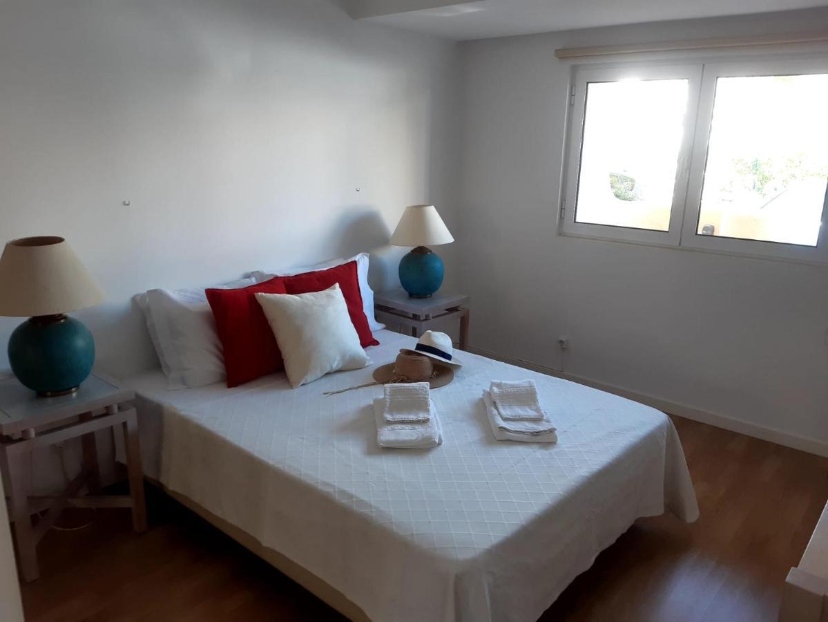 Marsol Beach Apartment 빌라모라 외부 사진