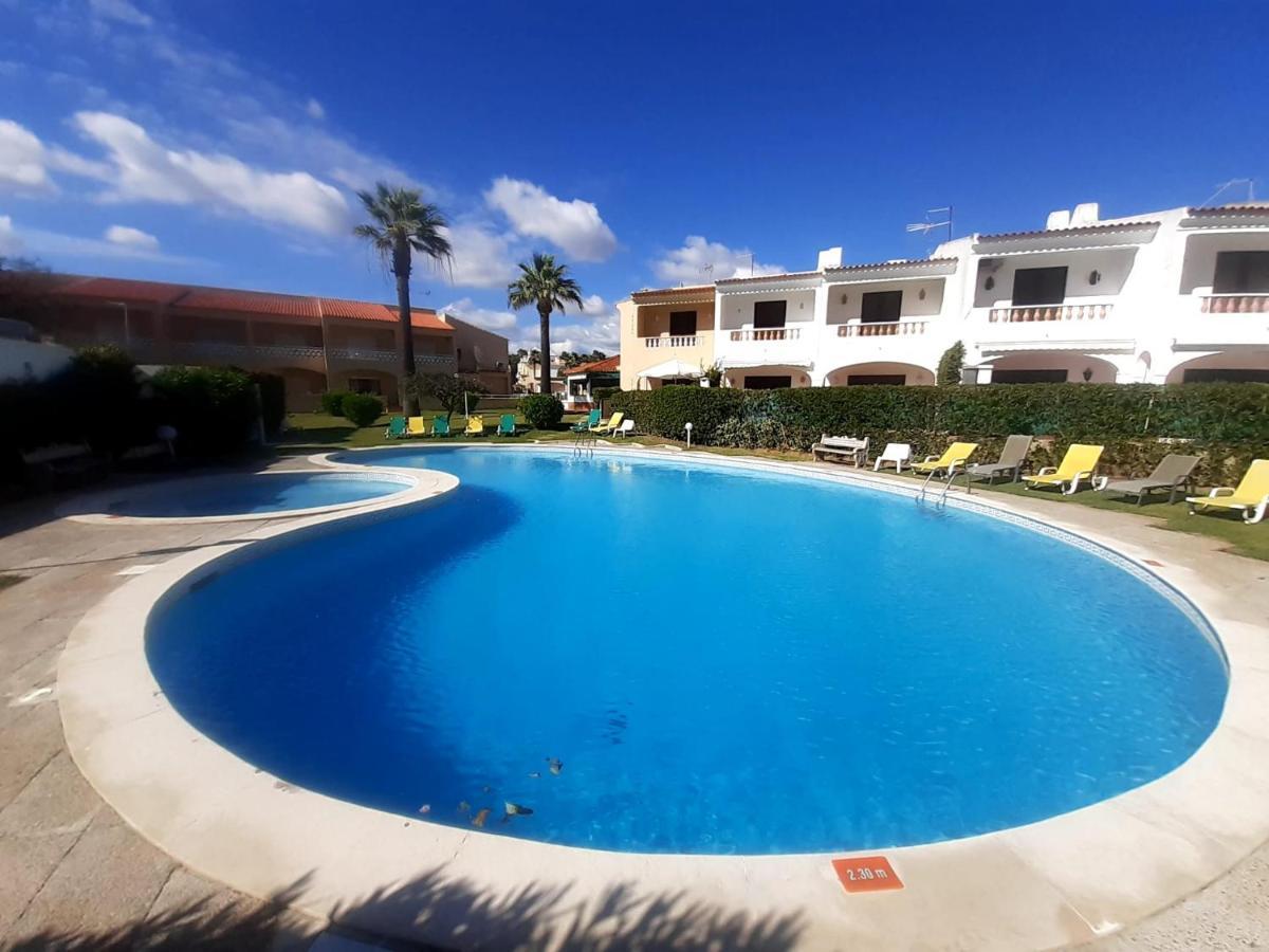 Marsol Beach Apartment 빌라모라 외부 사진